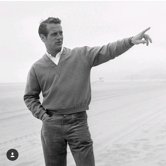 Meet your Posher, Brandon - Picture 1 of 1